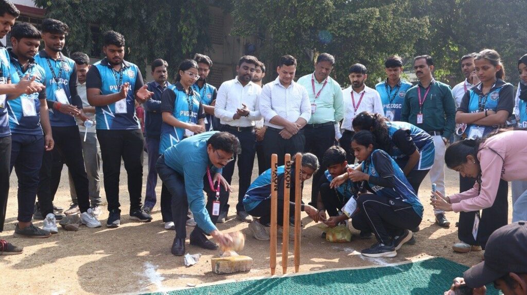 Cricket Competition