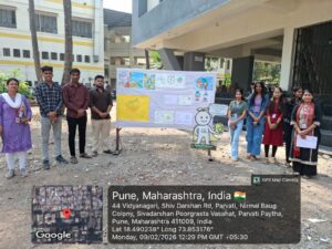 Green Club Activity (TUPEE)  09/02/2026