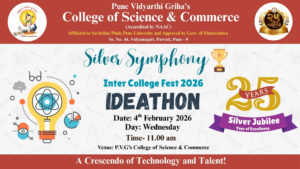 Ideathone Competition 2026