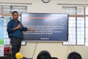 Digital & Social Media campaining – March 2026