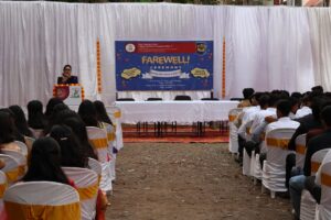 Farewell Function 2026